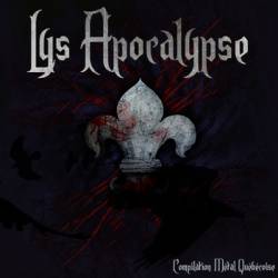 Lys Apocalypse - Compilation Métal Québecoise